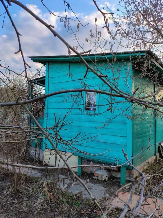 Продаж дачі від вдасника. СТ Рівнопілля, 5 соток