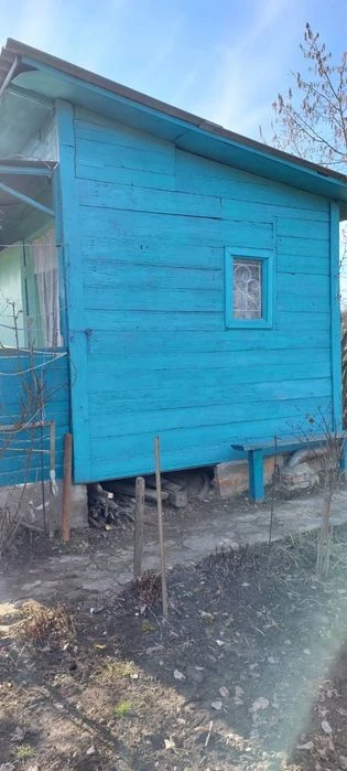 Продаж дачі від вдасника. СТ Рівнопілля, 5 соток