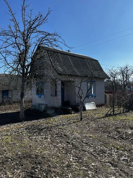 Продаж двоповерхової дачі СТ ,,Октябрський,, р-н ЗАЗ