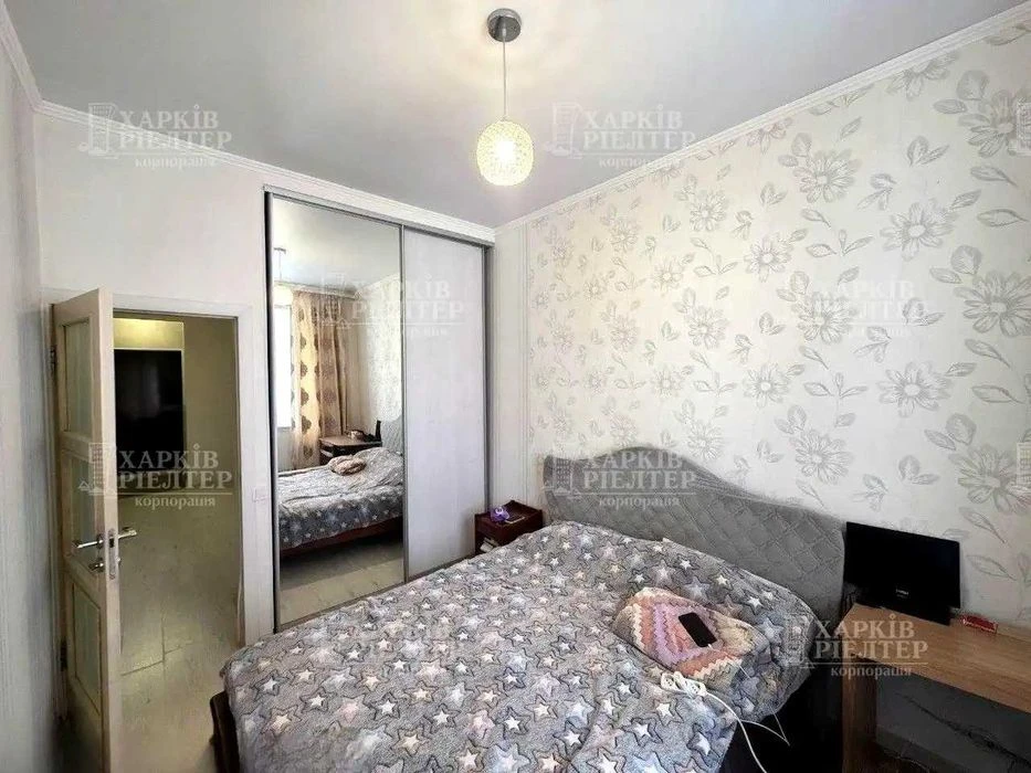 24810 Продам 3-кімнатну квартиру Холодна гора