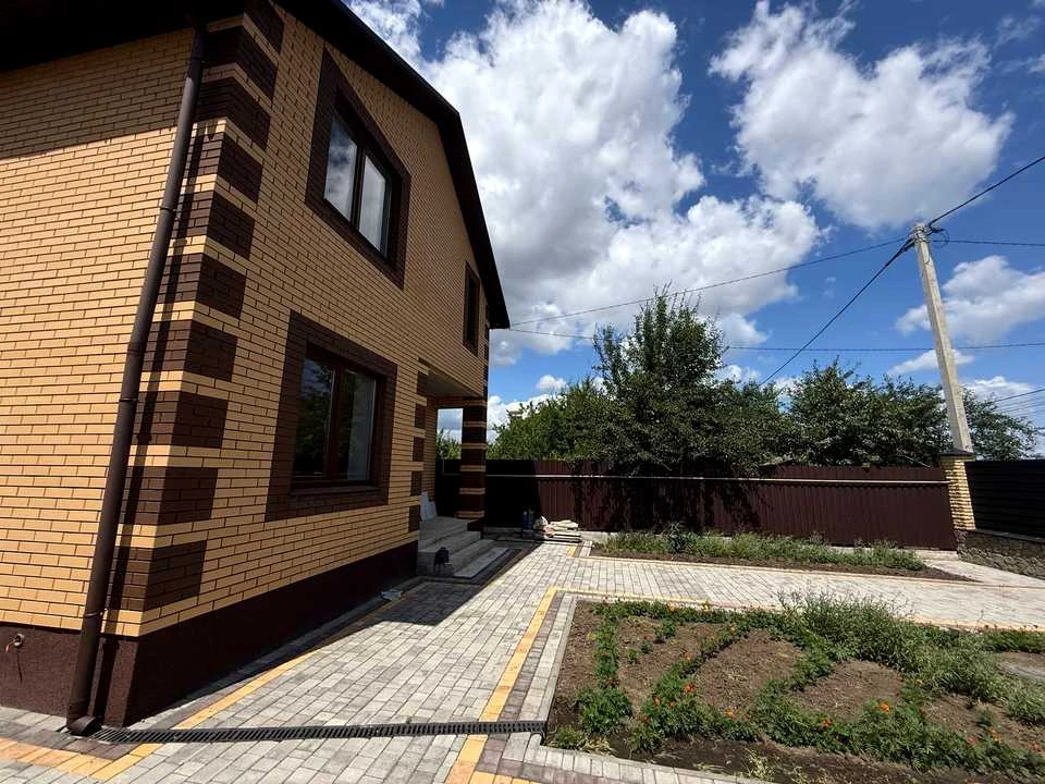 Дом. Винница, Йоахима Волошиновского ул.