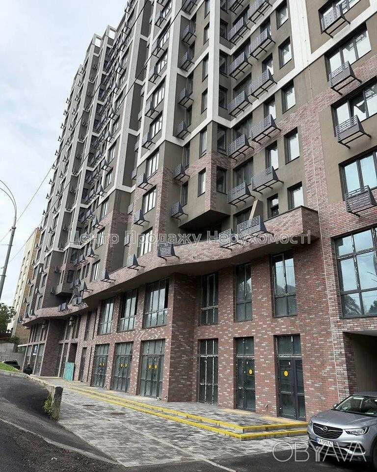 1-room apartment, 37 sq.m.