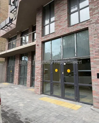 1-room apartment, 37 sq.m.