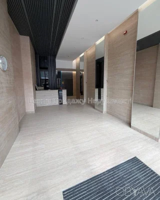 1-room apartment, 37 sq.m.