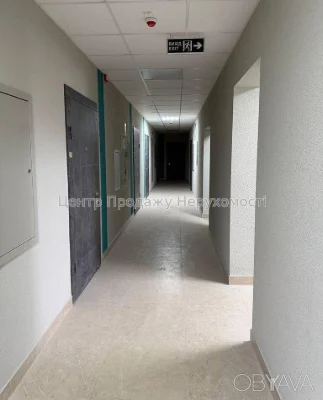1-room apartment, 37 sq.m.