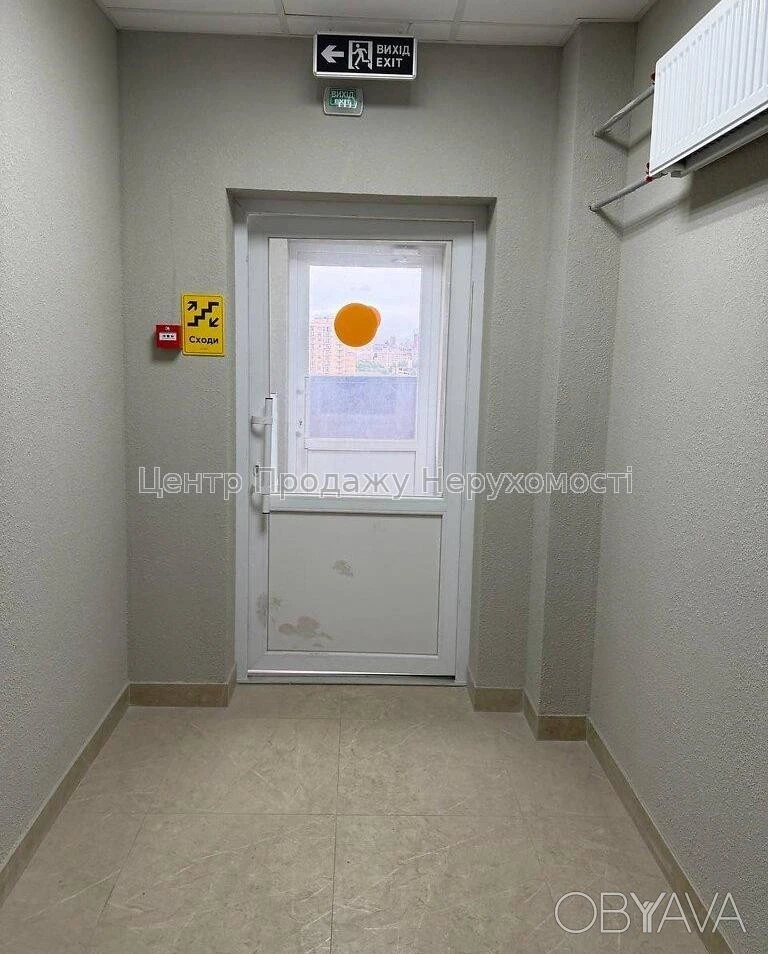 1-room apartment, 37 sq.m.
