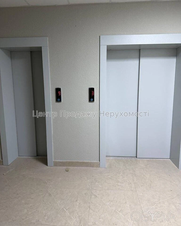 1-room apartment, 37 sq.m.