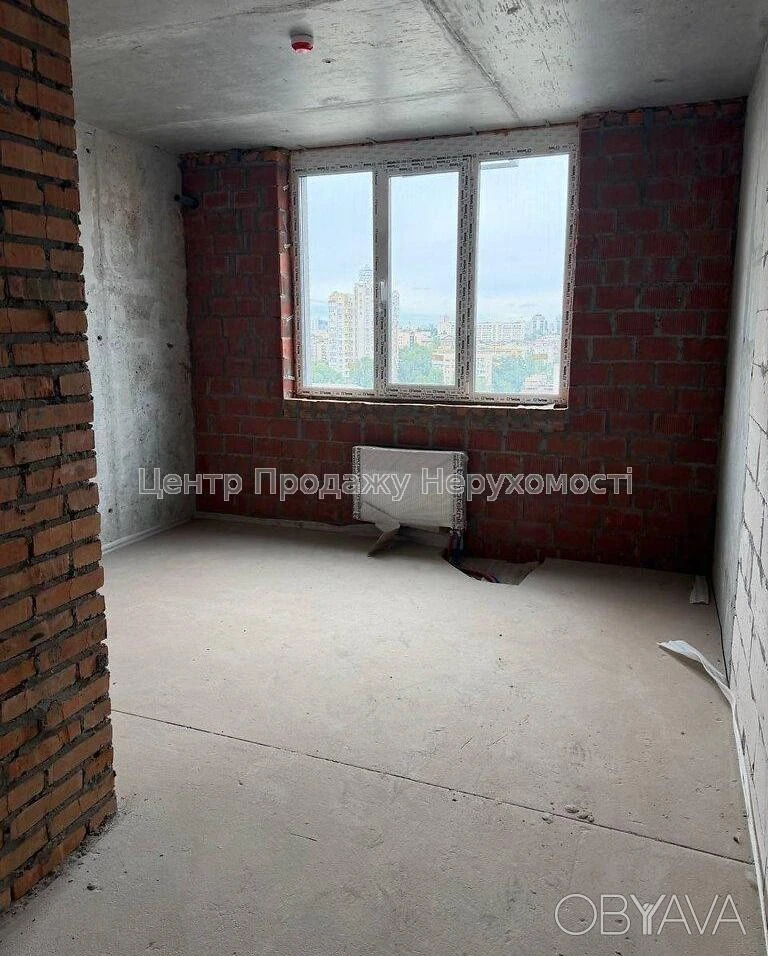 1-room apartment, 37 sq.m.