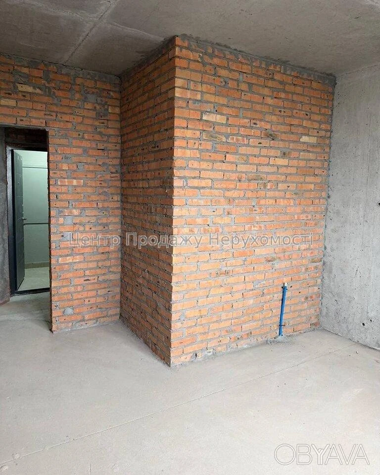 1-room apartment, 37 sq.m.