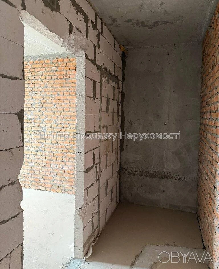 1-room apartment, 37 sq.m.
