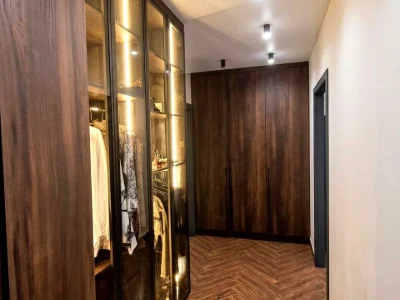 Квартира. Львів, Малоголосківська вул., (Будинок 3)
