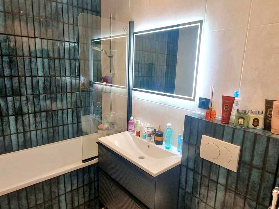 Квартира. Львів, Малоголосківська вул., (Будинок 3)