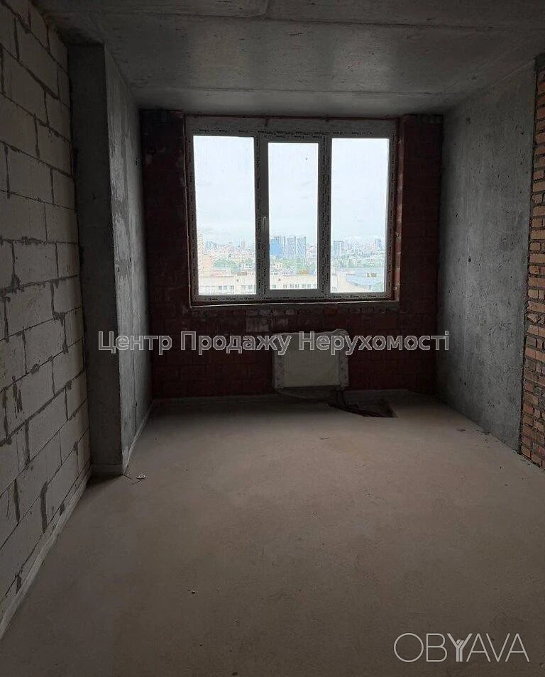 1-room apartment, 37 sq.m.