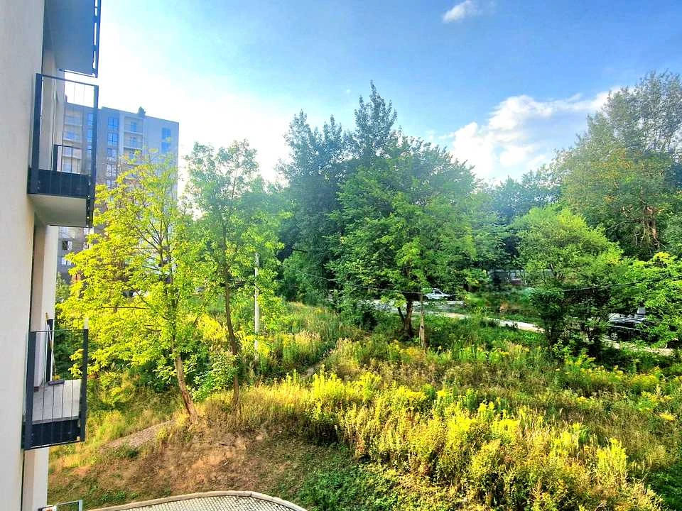 Квартира. Львів, Малоголосківська вул., (Будинок 3)