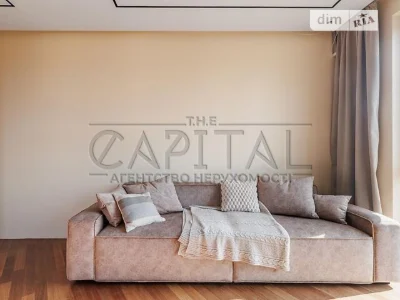 Sale of 3-room apartment 74 sq. m on Volodymyr Ivasyuk Ave. 4-A