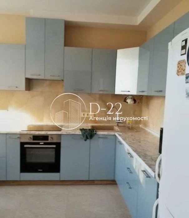 Продаж 2-к кв, вул. Краківська, буд. 27, метро Чернігівська