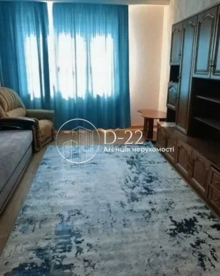 Продаж 2-к кв, вул. Краківська, буд. 27, метро Чернігівська