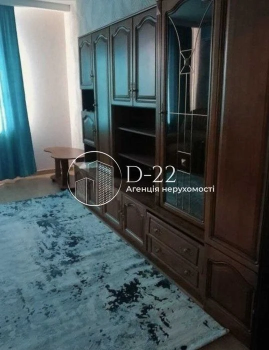 Продаж 2-к кв, вул. Краківська, буд. 27, метро Чернігівська
