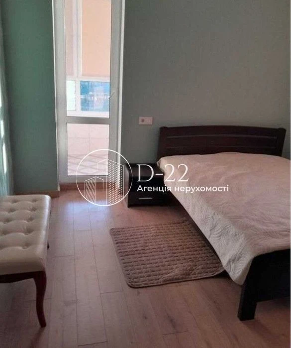Продаж 2-к кв, вул. Краківська, буд. 27, метро Чернігівська