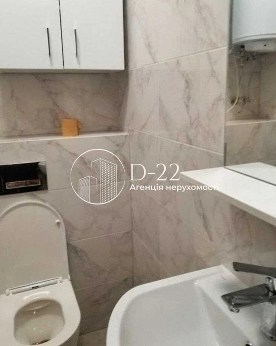 Продаж 2-к кв, вул. Краківська, буд. 27, метро Чернігівська