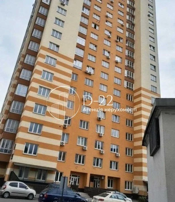 Продаж 2-к кв, вул. Краківська, буд. 27, метро Чернігівська
