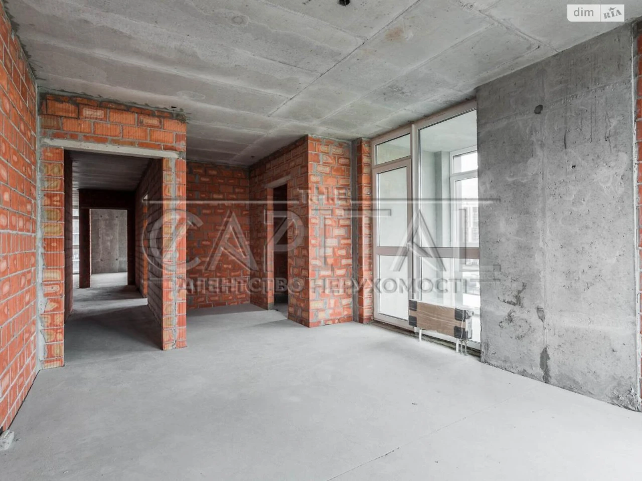 Продаж Квартира Саперне Поле