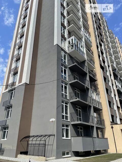 Продаж 2к квартири 61 кв. м на вул. Академіка Заболотного 14