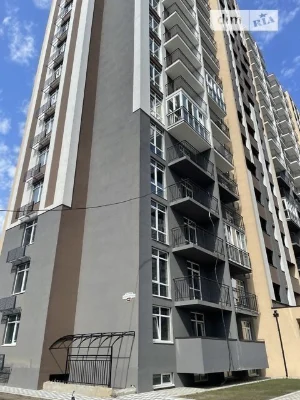 Продаж 2к квартири 61 кв. м на вул. Академіка Заболотного 14