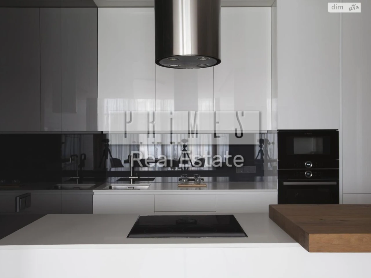 Продаж Квартира Саперне Поле