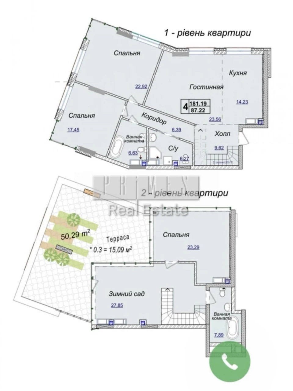 Продаж Квартира Чорна Гора