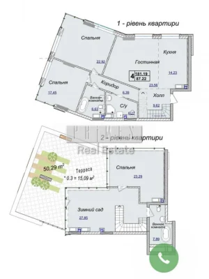 Продаж Квартира Чорна Гора