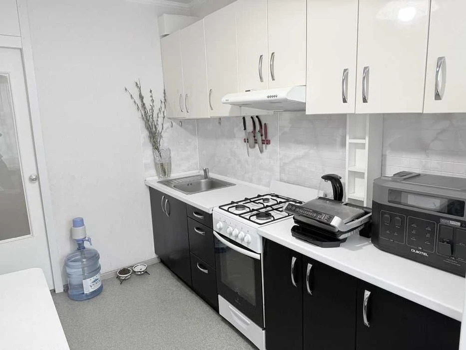 Продам 2к квартиру Лівобережний-3 пр. Миру Донецьке Шосе Бер