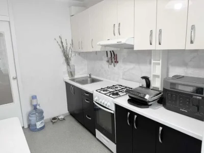 Продам 2к квартиру Лівобережний-3 пр. Миру Донецьке Шосе Бер