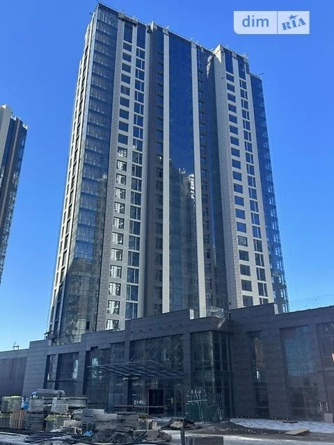 Продаж 2к квартири 81 кв. м на вул. Андрія Верхогляда ЧЕРГА