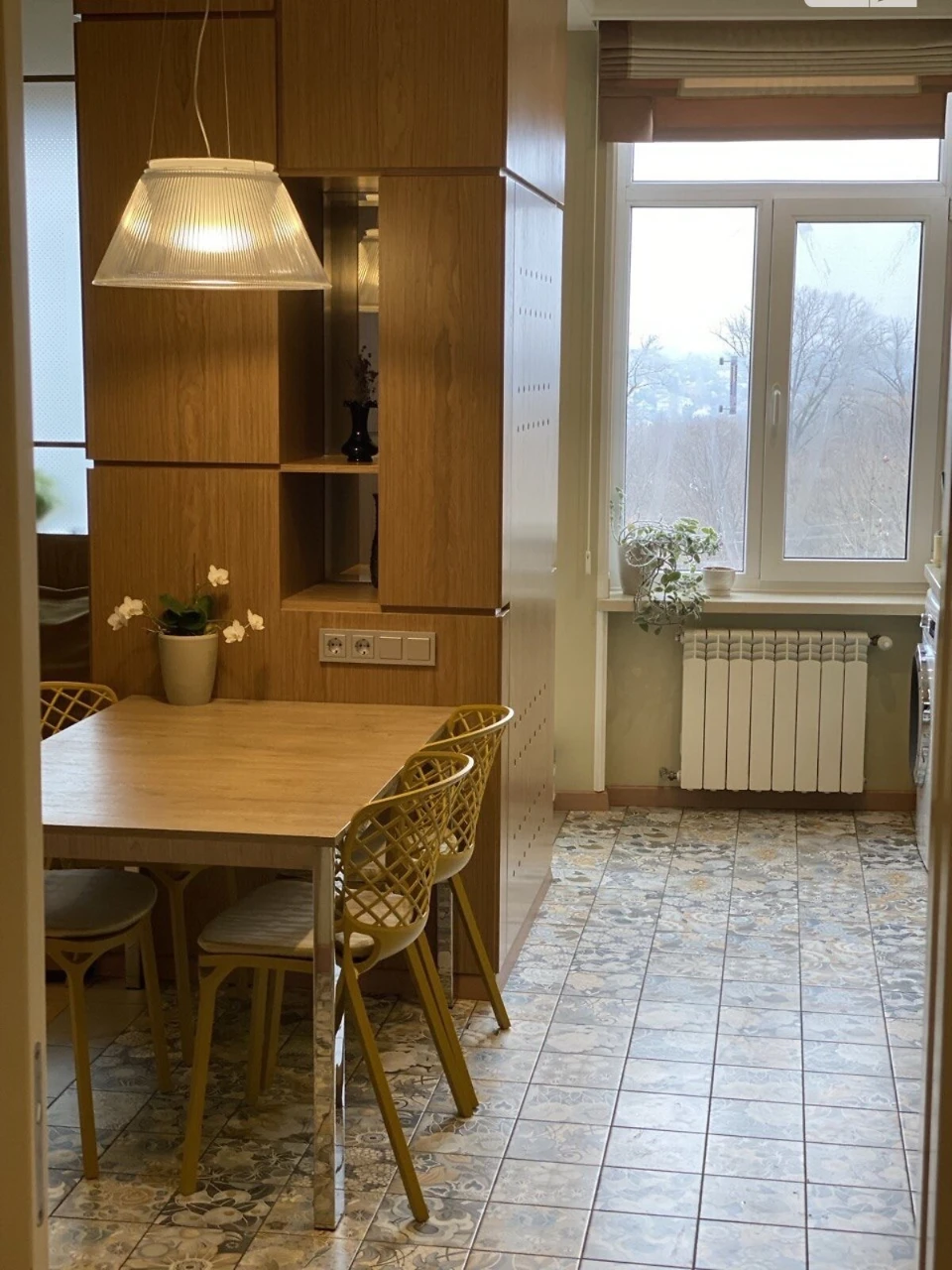 Продаж Квартира Робоча
