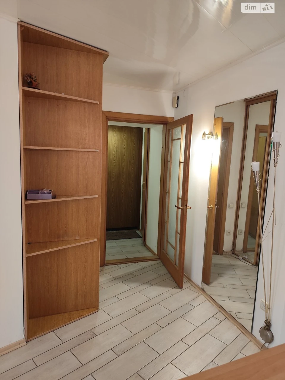Продаж Квартира Проспект Поля
