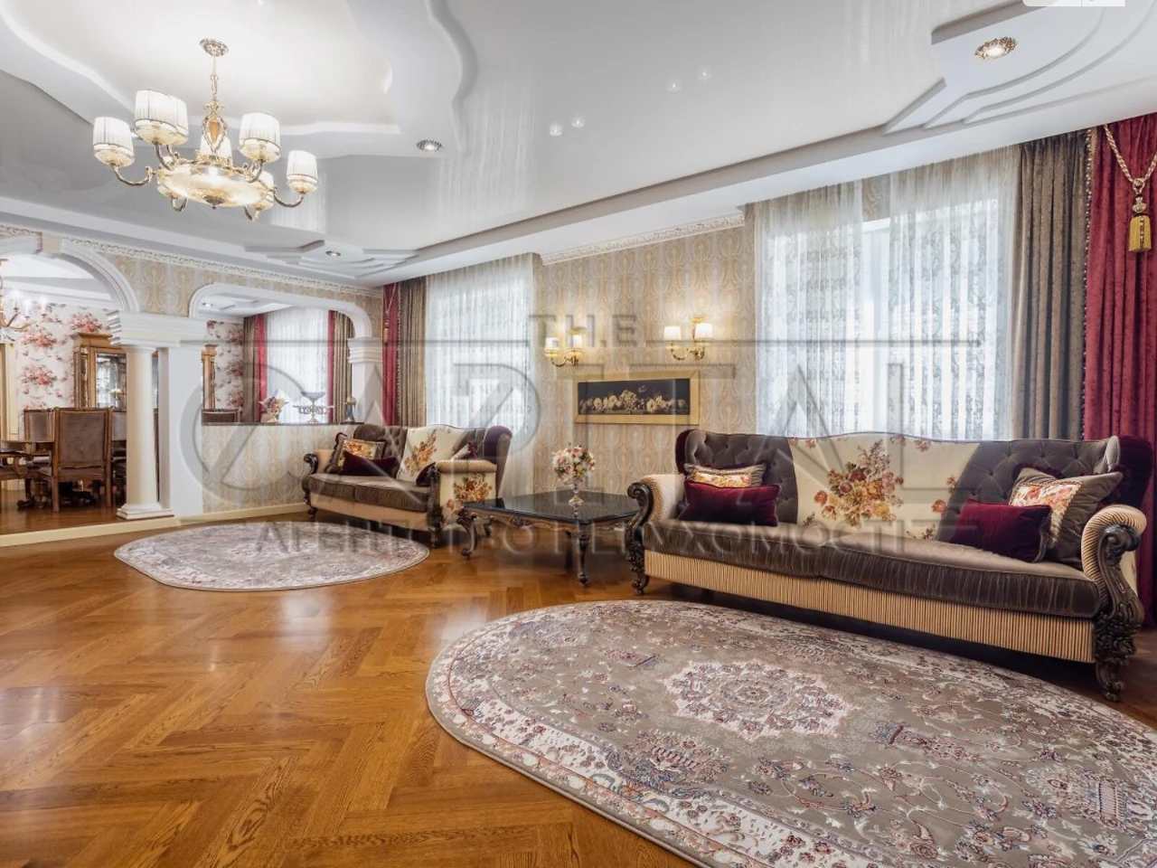 Продаж Дім Шевченківський