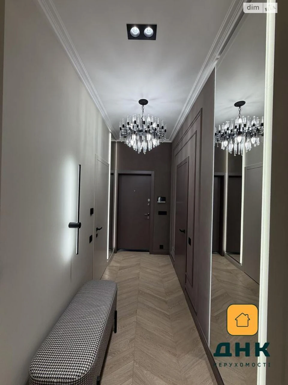 Продаж Квартира Приморський