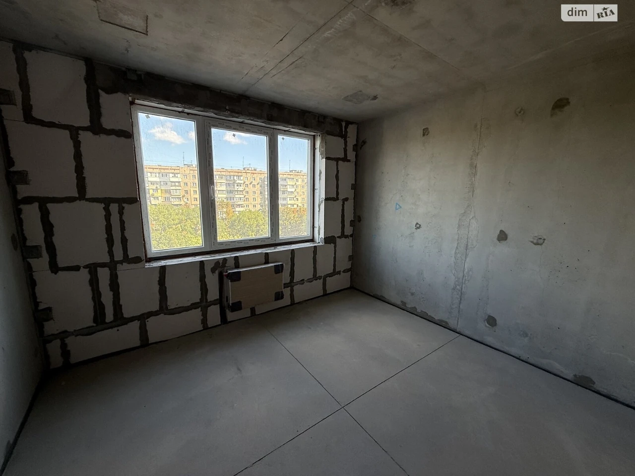 Продаж Квартира Хаджибейський