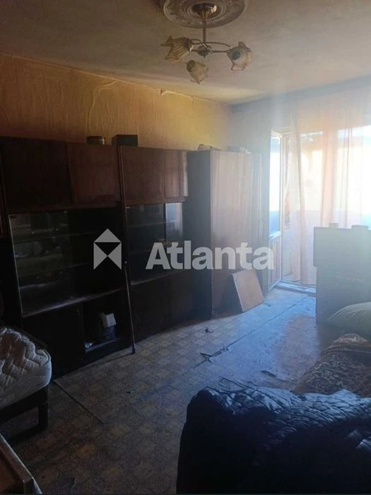 1-кімнатна квартира 36 м² Чешський проект. вул. Заболотного