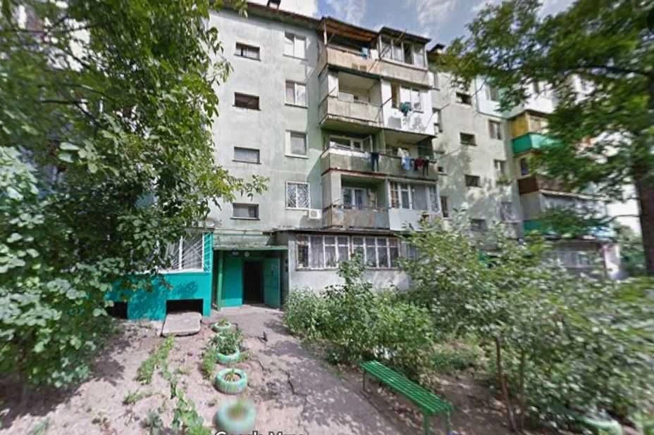 3-кімнатна квартира 2/5 Марсельська Гарний житловий стан Меб
