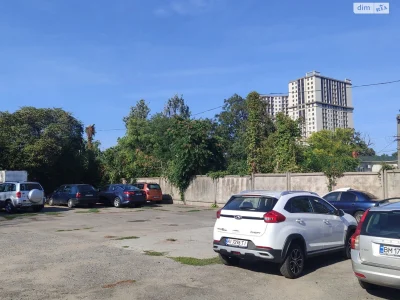 Продаж Ділянка під житлову забудову Великий Фонтан