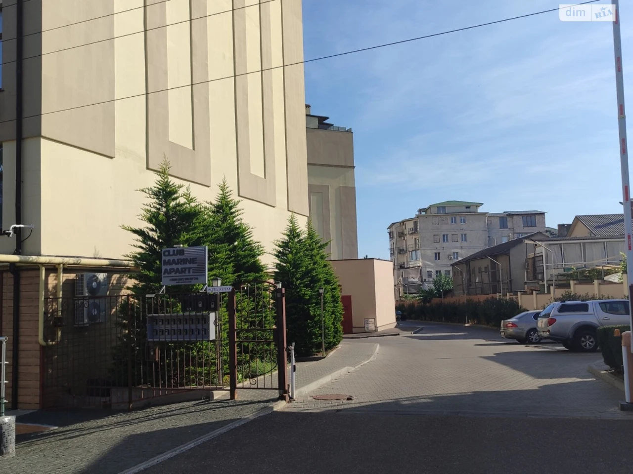 Продаж Ділянка під житлову забудову Великий Фонтан
