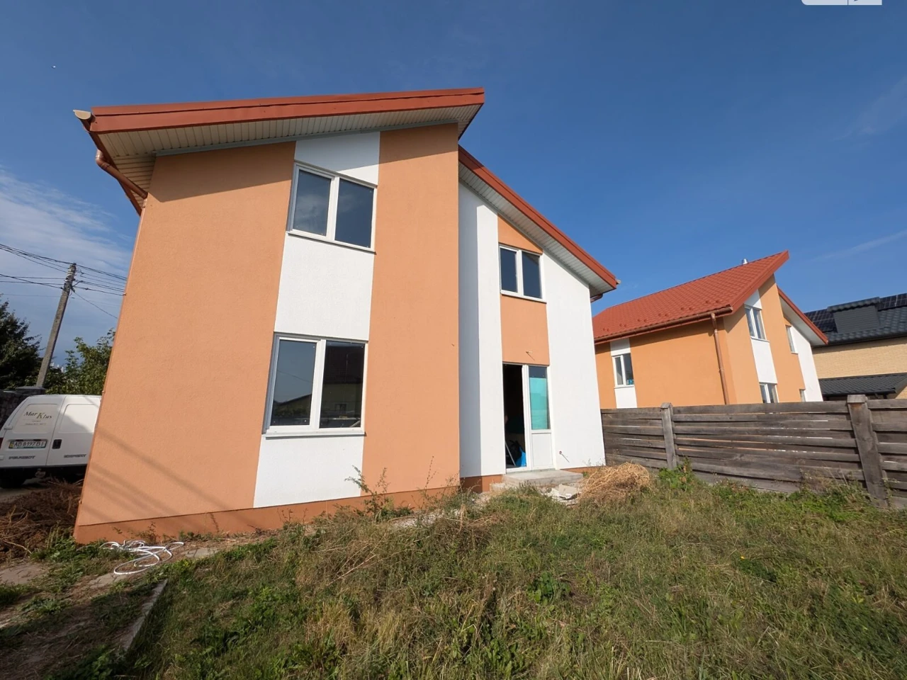 Продаж Дім Староміський