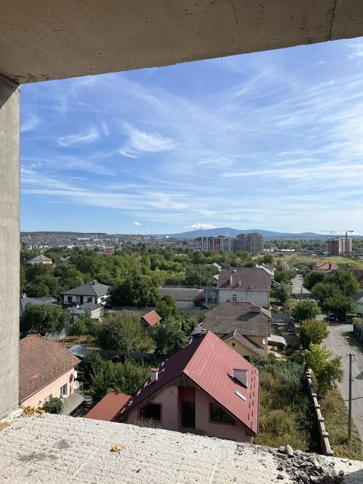 Продаж 2-кімнатної квартири від забудовника