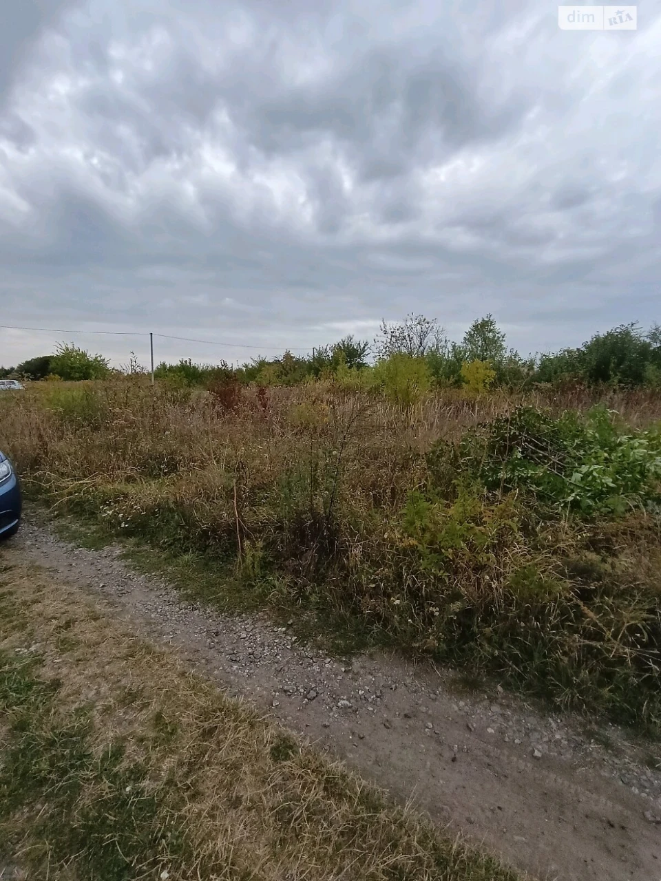 Продаж Ділянка під житлову забудову Нива дачний масив