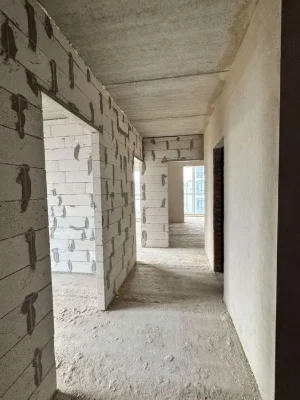 Новобудова 2-х кімнатна квартира 61 кв.м р-н Глобала Смарт С