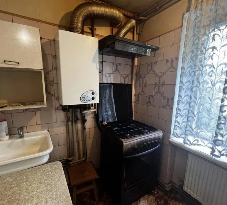 Продам 3х кімн кв Центр Автономка