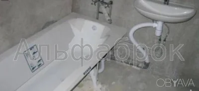 2-комнатная квартира, 76 м.кв.