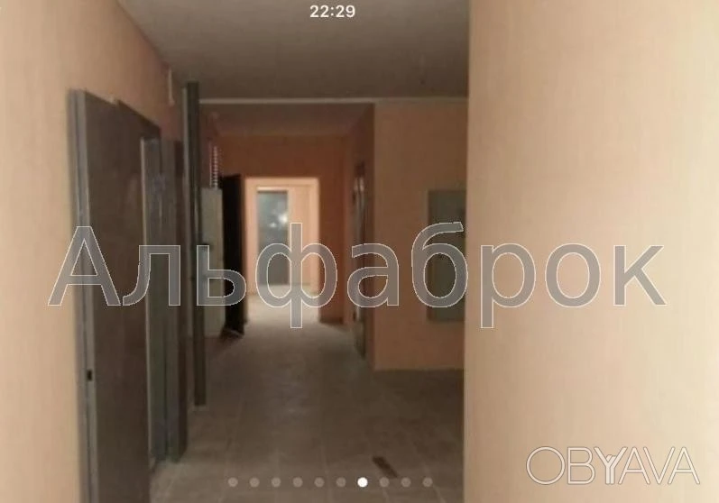 2-комнатная квартира, 76 м.кв.